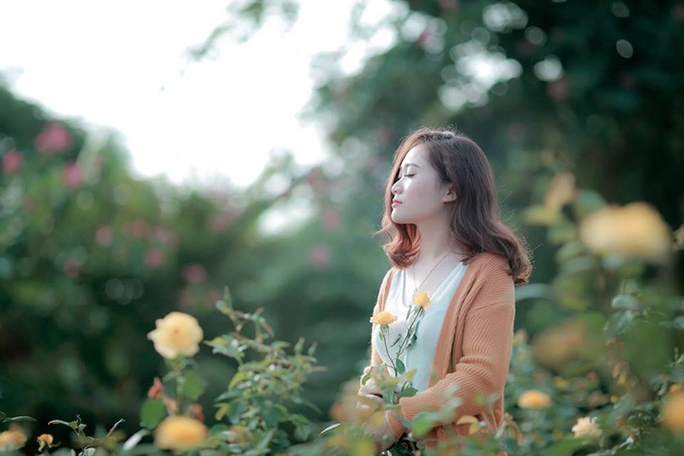 Vì em xứng đáng được hạnh phúc - 2 Nên dù thế nào thì mỗi chúng ta đều xứng đáng có được hạnh phúc! (Ảnh minh họa: Min Nguyễn)