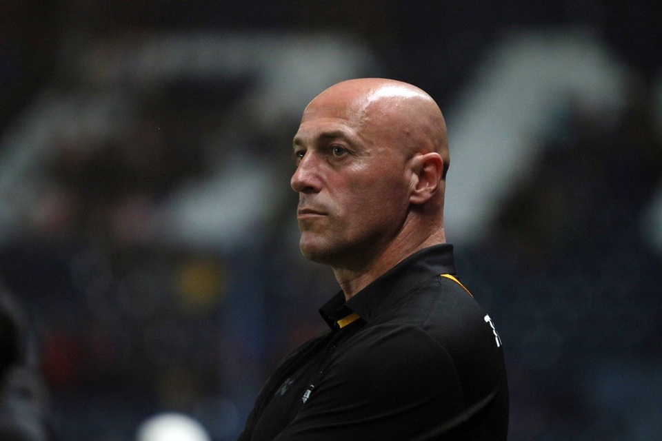 
HLV Zoran Jankovic đánh giá rất cao Xuân Trường
