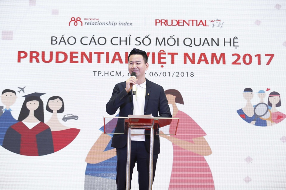 Việt Nam xếp hạng nhì châu Á về mức độ hài lòng về các mối quan hệ 2017 - 1 Việt Nam xếp hạng nhì châu Á về mức độ hài lòng về các mối quan hệ 2017 - 1