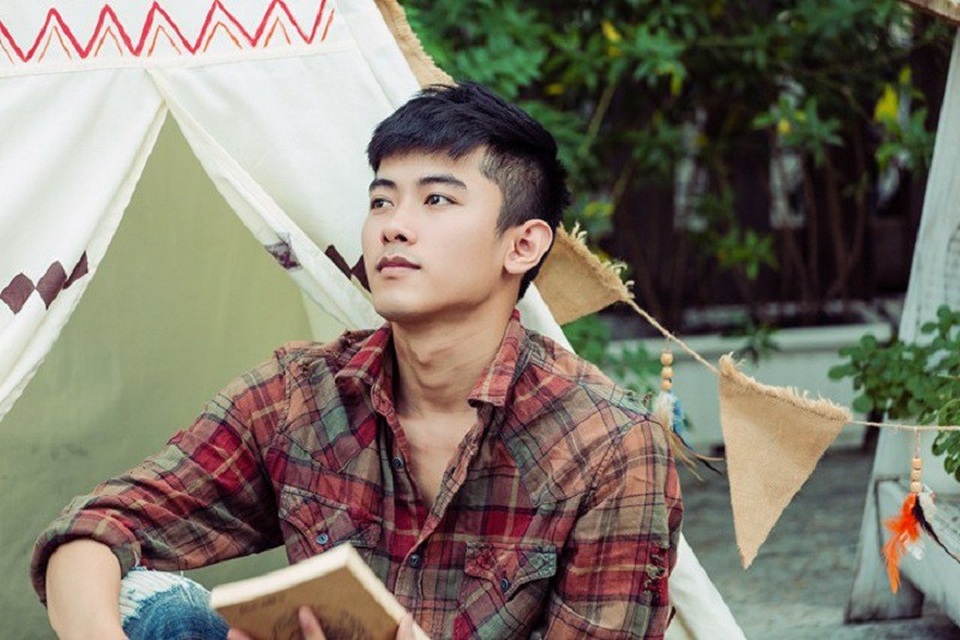 "Hot boy bệnh viện" đang được dân mạng quan tâm - 3 "Hot boy bệnh viện" đang được dân mạng quan tâm - 3