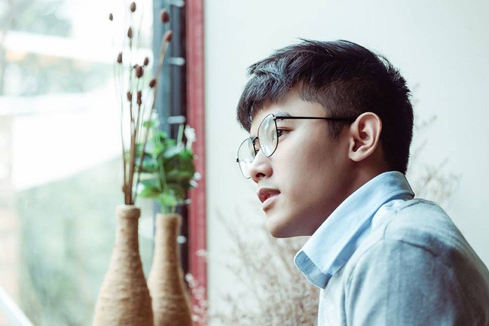 "Hot boy bệnh viện" đang được dân mạng quan tâm - 6 "Hot boy bệnh viện" đang được dân mạng quan tâm - 6