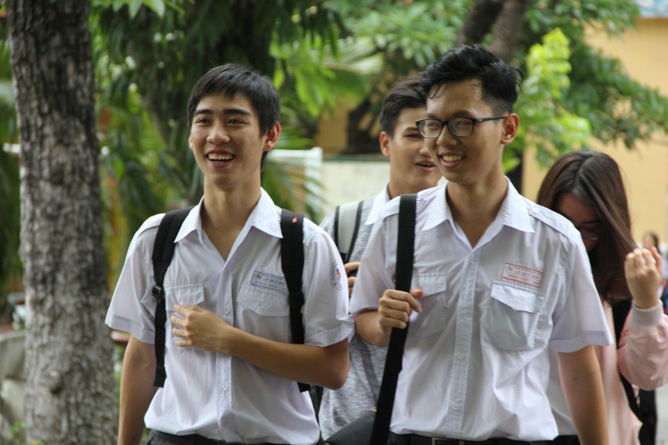 TPHCM đề xuất chủ động thời gian học: Có mạnh dạn trao quyền tự chủ? - 1 TPHCM đề xuất linh hoạt thời gian năm học