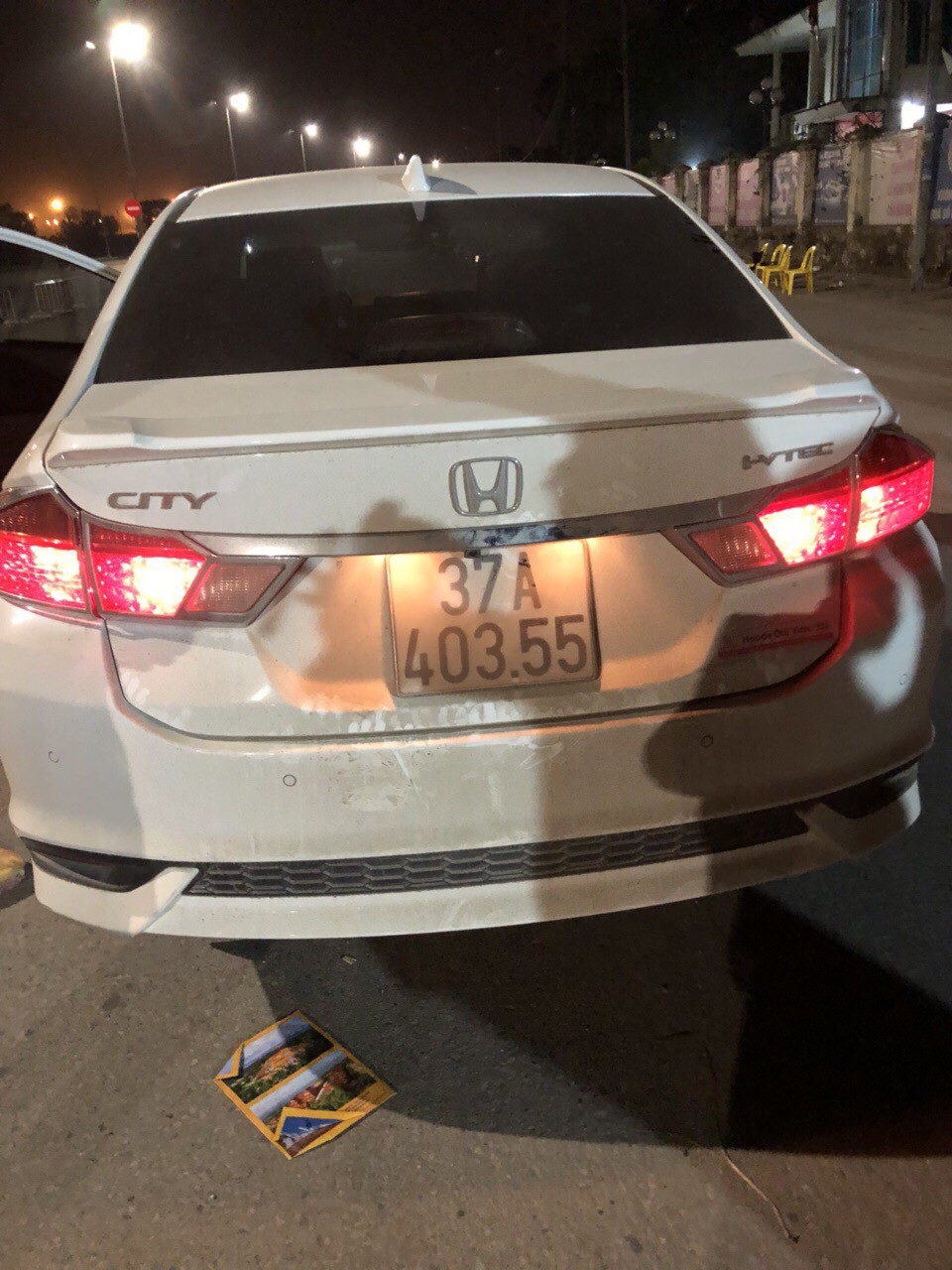 CSGT bắt nhóm thanh niên mang theo súng, đạn cùng ma túy trên xe ô tô - 2 Chiếc xe ô tô bị CSGT phát hiện súng đạn cùng ma túy