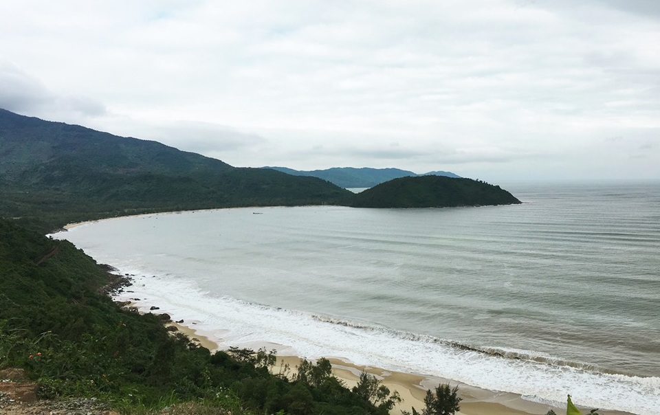 “Tứ Đại Đèo” ngoạn mục hấp dẫn phượt thủ - 7 “Tứ Đại Đèo” ngoạn mục hấp dẫn phượt thủ - 7