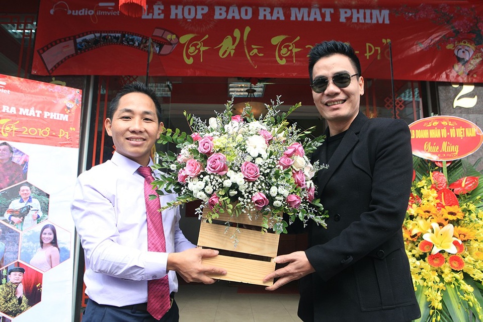 Tết ơi là Tết, bộ phim duy nhất có sự góp mặt của nghệ sĩ hài Chiến Thắng trong năm 2018 - 4 Tết ơi là Tết, bộ phim duy nhất có sự góp mặt của nghệ sĩ hài Chiến Thắng trong năm 2018 - 4