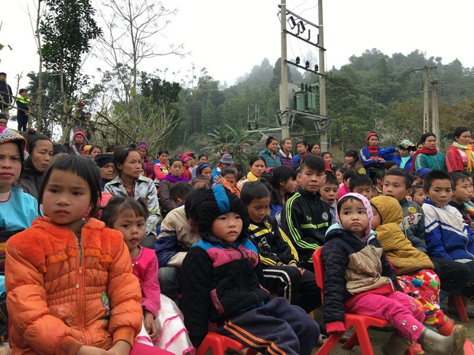 Học sinh Thanh Hóa được nghỉ Tết 11 ngày - 1 Học sinh Thanh Hóa được nghỉ Tết 11 ngày