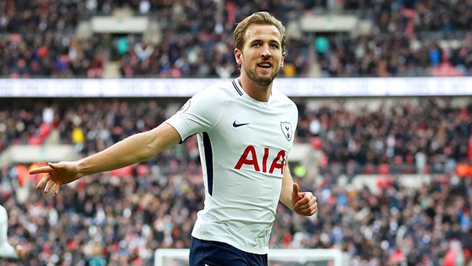 Nhật ký chuyển nhượng ngày 4/1: Real Madrid đổi ba ngôi sao lấy Harry Kane - 1 Real Madrid quyết tâm sở hữu Harry Kane