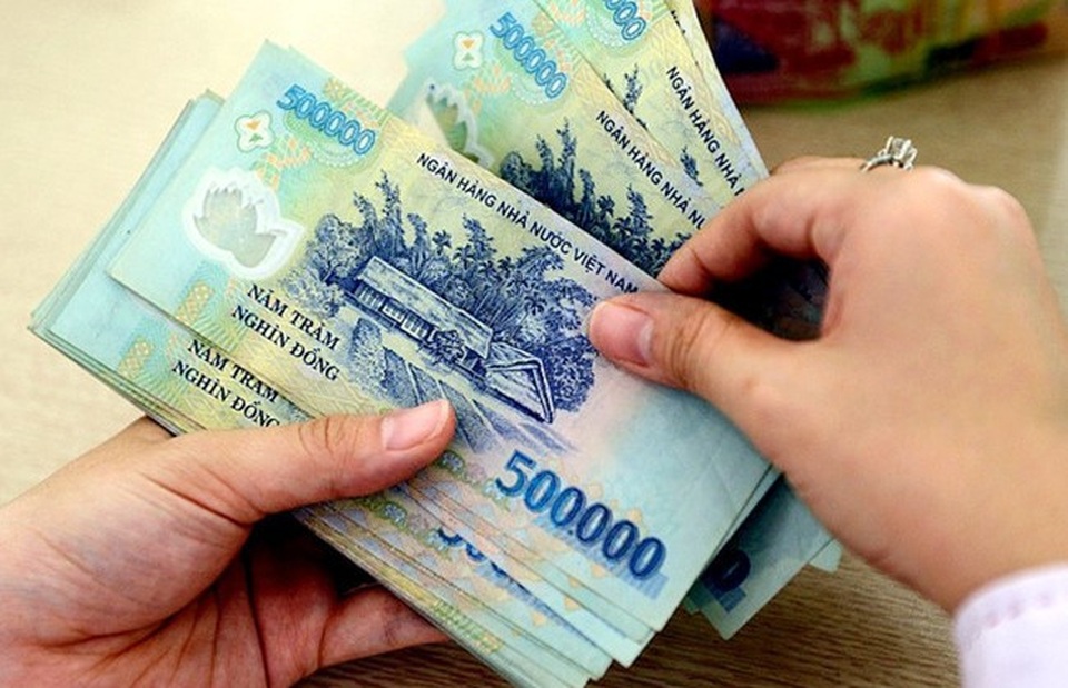 Lâm Đồng: Thưởng Tết Nguyên đán cao nhất là 70 triệu đồng - 1 Mức thưởng Tết Nguyên đán ở Lâm Đồng cao nhất là 70 triệu đồng/người (Ảnh minh họa)