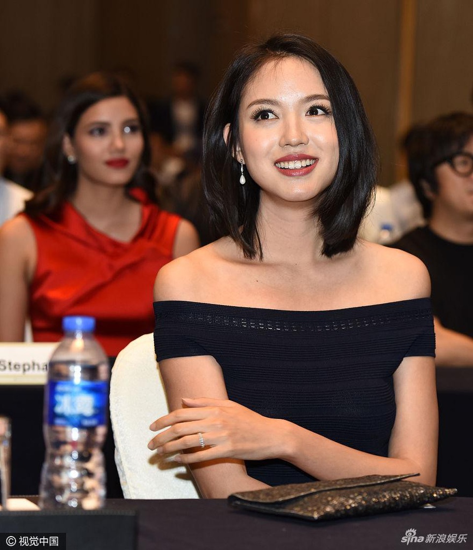 
Sau hơn một năm ở ẩn để tập trung chăm sóc con gái nhỏ, năm 2017, cô bắt đầu xuất hiện trở lại trong các hoạt động của làng giải trí Hoa ngữ.
