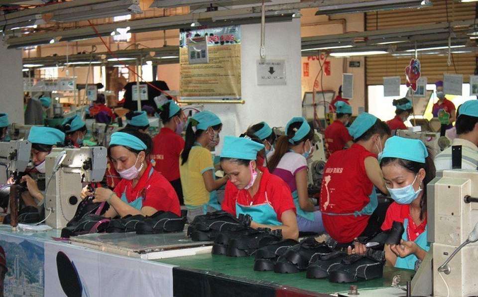 Bình Dương: Hơn 37.900 lao động nhận trợ cấp thất nghiệp - 1 
Ảnh: Internet