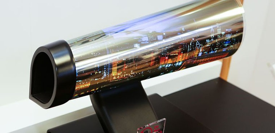 Nhìn lại 10 đồ công nghệ "độc lạ" nhất CES 2018 - 3