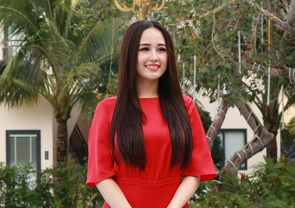 Mai Phương Thuý tiết lộ lý do nhận lời làm giám khảo Hoa hậu Hoàn vũ - 3 Khi được hỏi vì sao lại mất tích lâu như vậy, Hoa hậu Việt Nam cho biết, đến thời điểm này đã đăng quang Hoa hậu được 12 năm. Trong đó, có tới 7-8 năm hoạt động liên tục nên đến năm 2014 cô thấy như vậy cũng đủ rồi, nên dành thời gian cho bản thân.