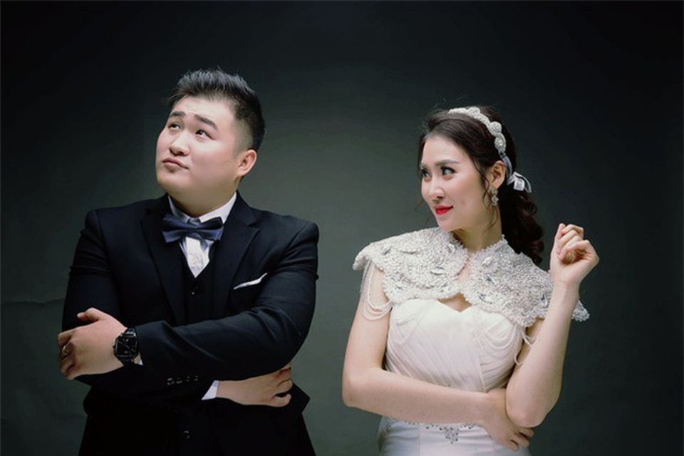Thiên Lôi nặng cân nhất Táo Quân sắp lấy vợ là ai? - 5 Thiên Lôi nặng cân nhất Táo Quân sắp lấy vợ là ai? - 5