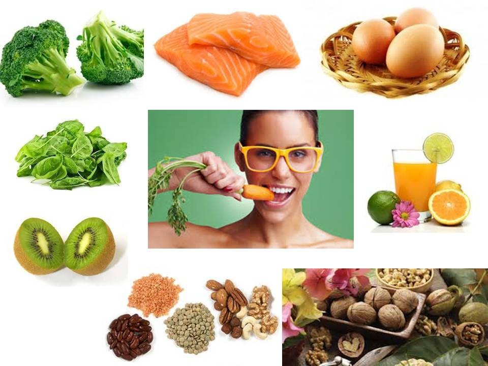 5 bí quyết để có thị lực khỏe mạnh - 3 5 bí quyết để có thị lực khỏe mạnh - 3