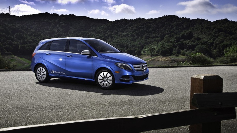 Những mẫu xe ế nhất thị trường Mỹ - 1