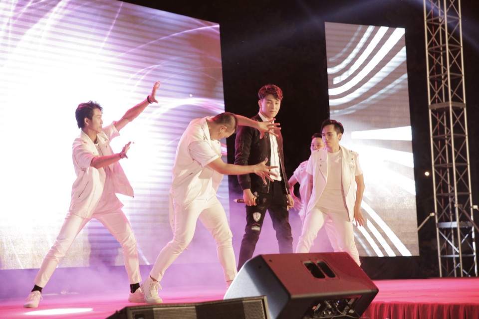 Hoàng Kỳ Nam kể chuyện tình “6 năm" - 5