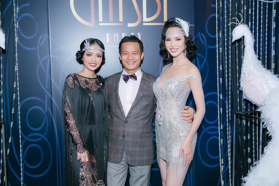 “Bà mẹ đơn thân” Thanh Trúc khác lạ sau tháng ngày sóng gió - 6 “Bà mẹ đơn thân” Thanh Trúc khác lạ sau tháng ngày sóng gió - 6