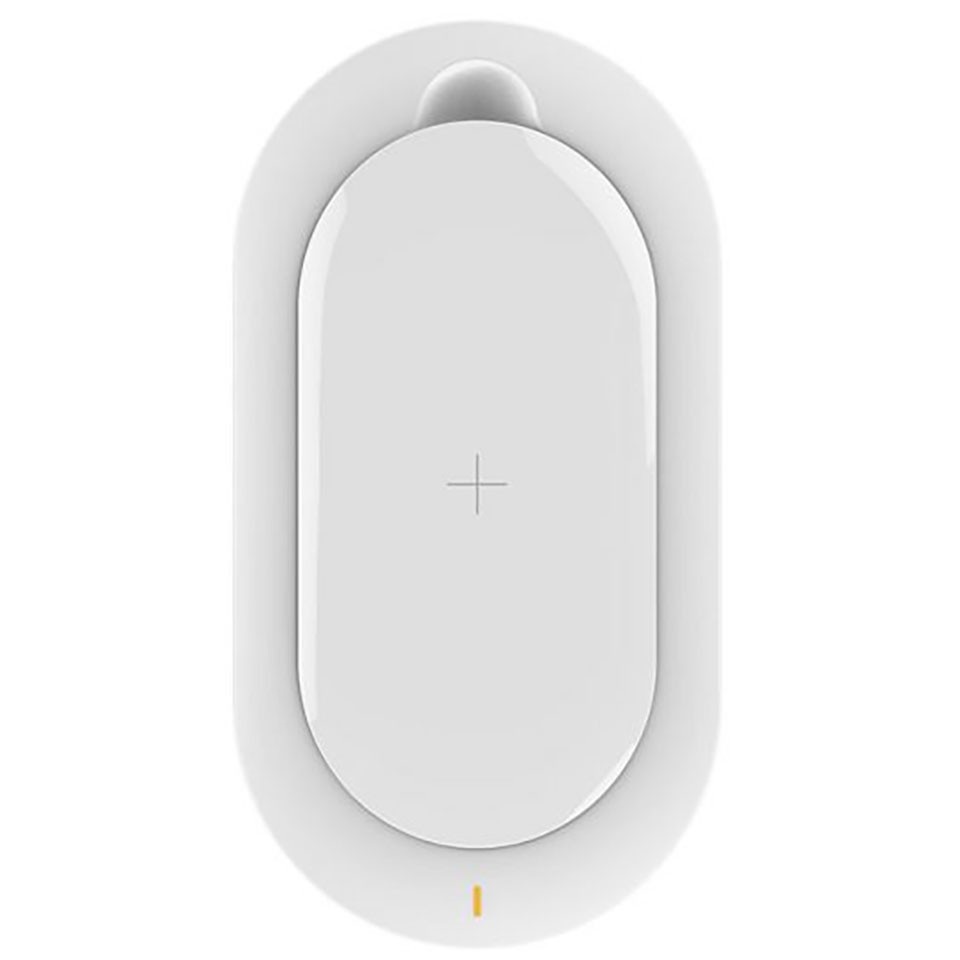 Loạt thiết bị công nghệ mới ra mắt tại Việt Nam đầu năm 2018 - 5