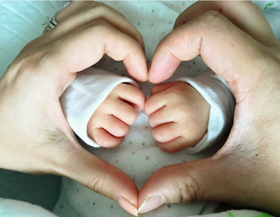 
Trong thời gian mang thai, Hồ Hạnh Nhi thỉnh thoảng góp mặt tại một vài show diễn thời trang và làm công việc quản lý cho ảnh viện áo cưới mà cô là bà chủ. Hồ Hạnh Nhi vốn là một người đẹp lận đận chuyện tình duyên nên khi cô tìm được hạnh phúc bên Philip Lee, nhiều bạn bè đã rất mừng cho cô và gia đình nhỏ. 
