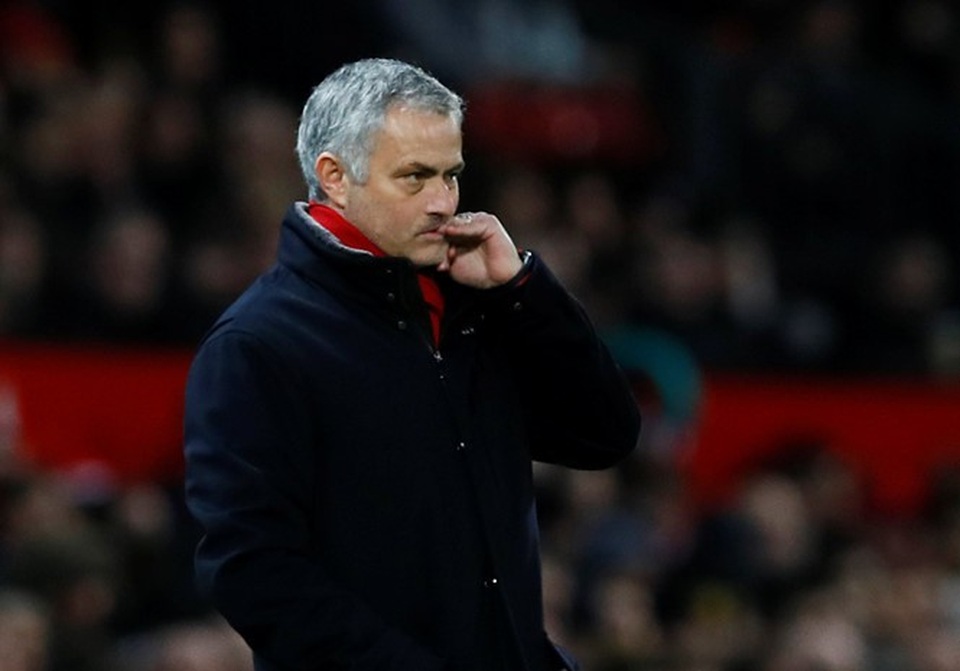 Pogba tỏa sáng, Mourinho nhiếc móc Paul Scholes - 1 HLV Mourinho lên tiếng chỉ trích Scholes vì những nhận xét về Pogba