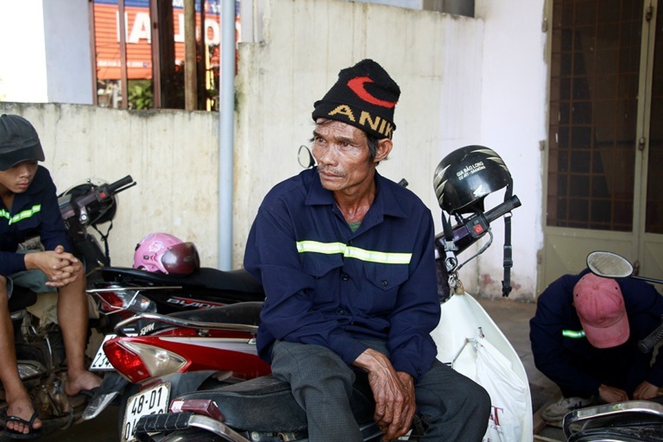 Đắk Nông: Hợp tác xã cầu cứu vì hàng chục công nhân đứng trước nguy cơ thất nghiệp - 4 Nỗi lo thất nghiệp thường trực ở các công nhân lâu năm của HTX Quyết Thắng