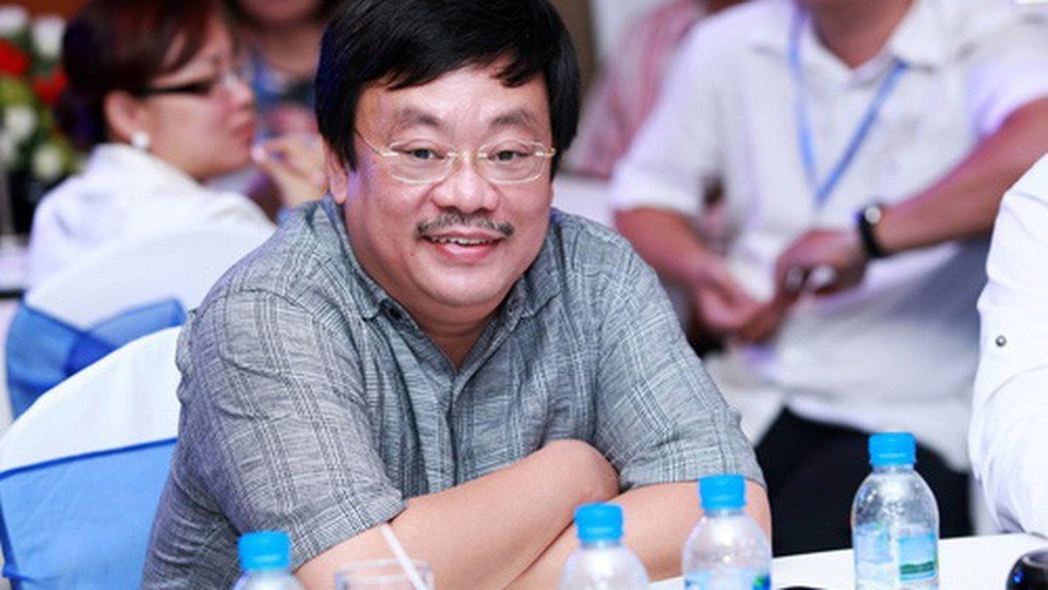 Cú chốt “phút 90”, “ông trùm” hàng tiêu dùng thu ngay hàng trăm tỷ đồng - 1 Ông Nguyễn Đăng Quang được Bloomberg đánh giá là tỷ phú USD thứ 3 của Việt Nam