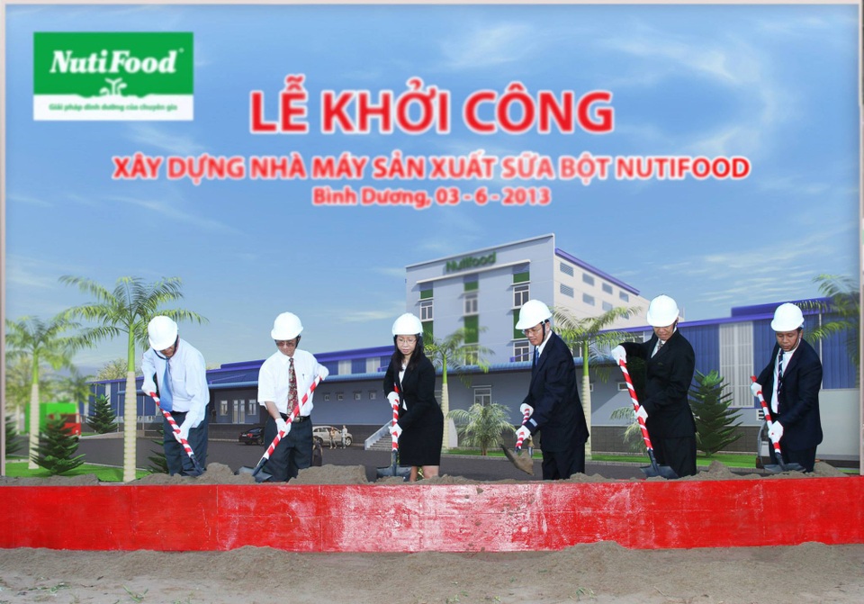 Bí quyết thành công của thương hiệu ngàn tỷ đồng - 1 Bí quyết thành công của thương hiệu ngàn tỷ đồng - 1