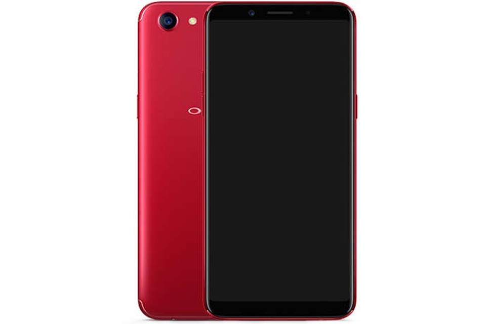 Top 5 smartphone bán chạy nhất tại Việt Nam 6 tháng qua - 4 Top 5 smartphone bán chạy nhất tại Việt Nam 6 tháng qua - 4