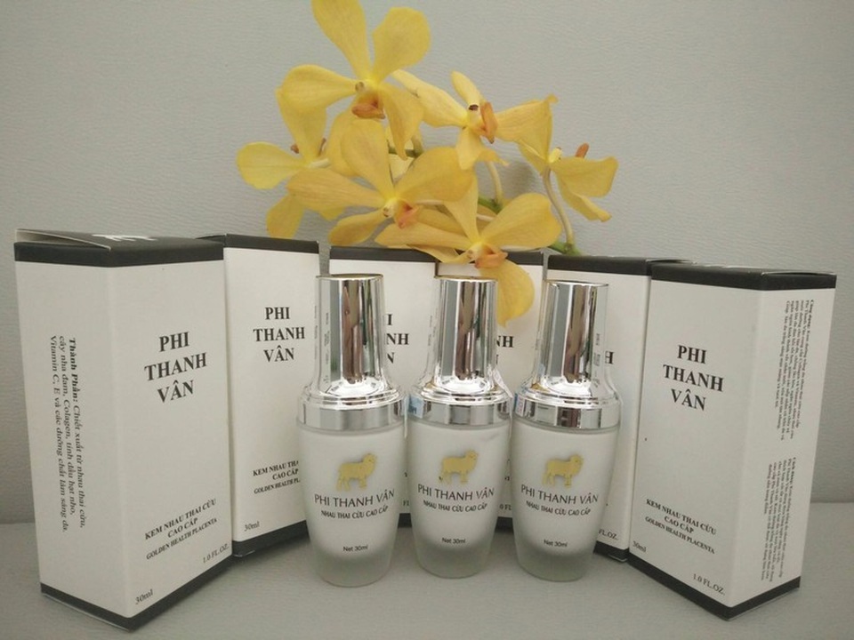Công ty Phi Thanh Vân sản xuất mỹ phẩm "dỏm"?! - 2 Nhiều loại mỹ phẩm không tuân thủ quy định sẽ bị buộc thu hồi, tiêu hủy (ảnh: internet)