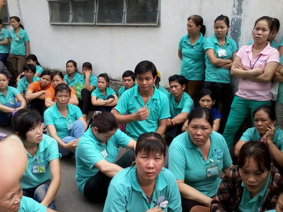 Đà Nẵng: Gần 1.600 doanh nghiệp nợ BHXH trên 160 tỉ đồng - 1 Đà Nẵng: Gần 1.600 doanh nghiệp nợ BHXH trên 160 tỉ đồng - 1