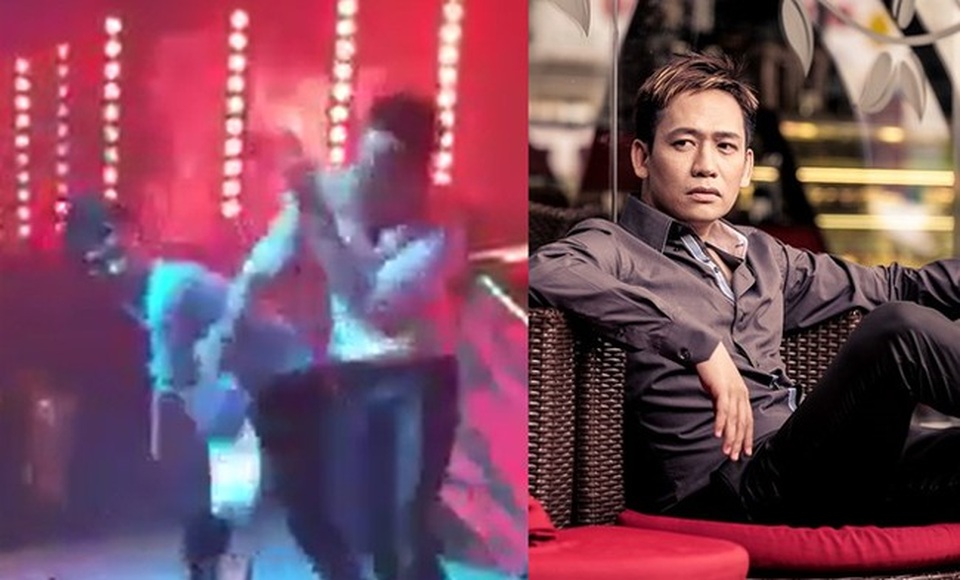 Sao Việt bị hành hung, chuốc chất kích thích ở quán bar và phản ứng đáng nể - 1 Sao Việt bị hành hung, chuốc chất kích thích ở quán bar và phản ứng đáng nể - 1