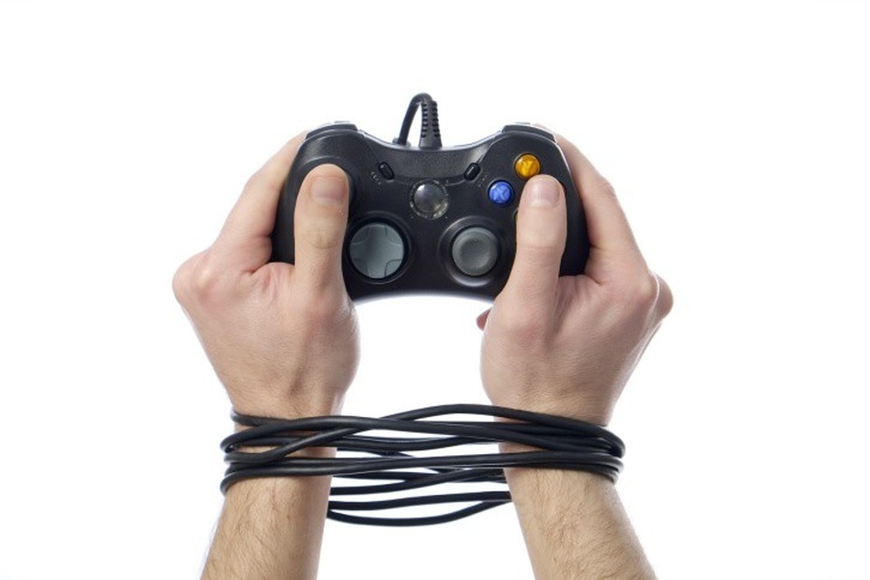 6 năm bên nhau vẫn quyết ly hôn vì vợ bán mất tài khoản chơi game - 1 Vì game, người chồng sẵn sàng vứt bỏ vợ con