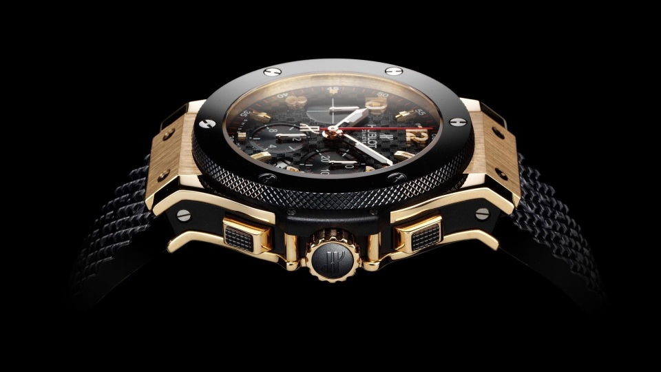 Những điều làm nên sức sống vượt thời gian của Hublot Big Bang - 1 Những điều làm nên sức sống vượt thời gian của Hublot Big Bang - 1