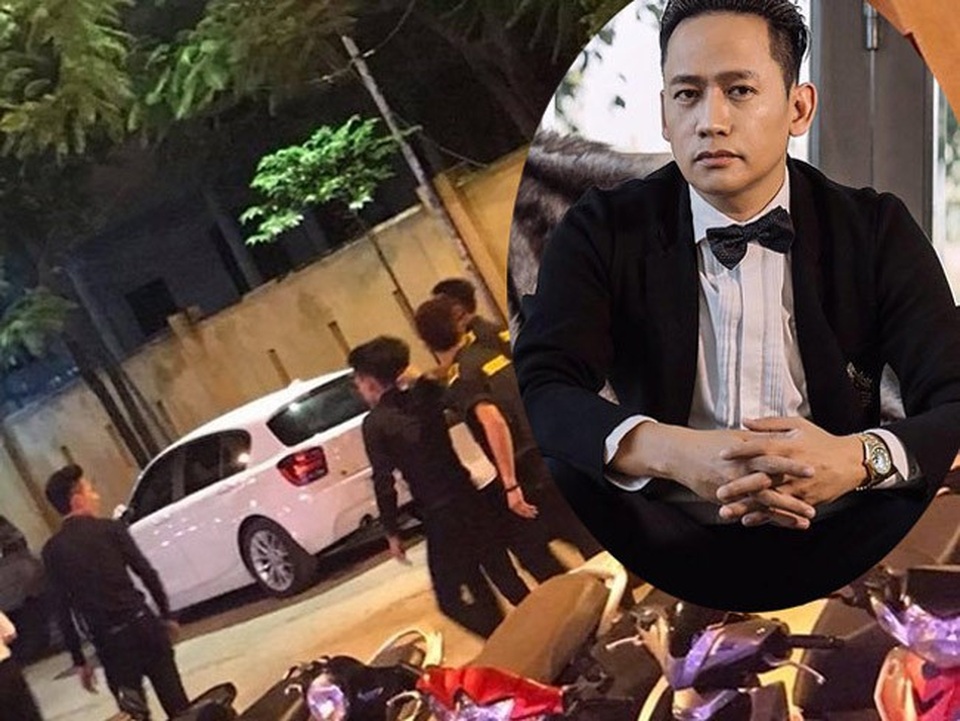 Sao Việt bị hành hung, chuốc chất kích thích ở quán bar và phản ứng đáng nể - 2 Sao Việt bị hành hung, chuốc chất kích thích ở quán bar và phản ứng đáng nể - 2