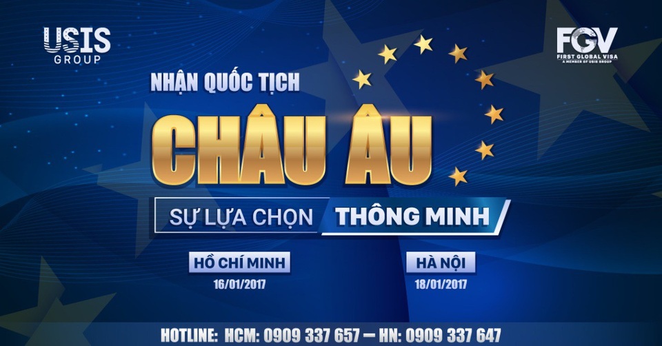 3 lý do bạn nên đầu tư Bồ Đào Nha để nhận quốc tịch Châu Âu - 1 Trở thành công dân thuộc khối liên minh Châu Âu là mơ ước của nhiều người trên thế giới
