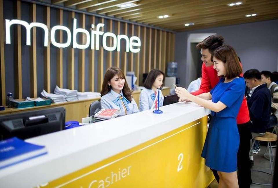 Bán đấu giá cổ phần của Tổng Công ty viễn thông Mobifone - 1 Bán đấu giá cổ phần của Tổng Công ty viễn thông Mobifone - 1