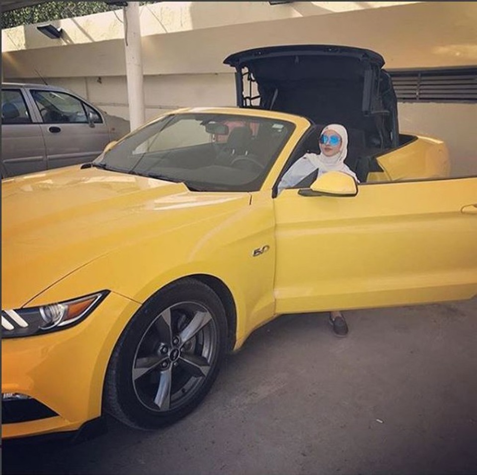 Ở quốc gia Hồi giáo này cũng có những đại gia khét tiếng...