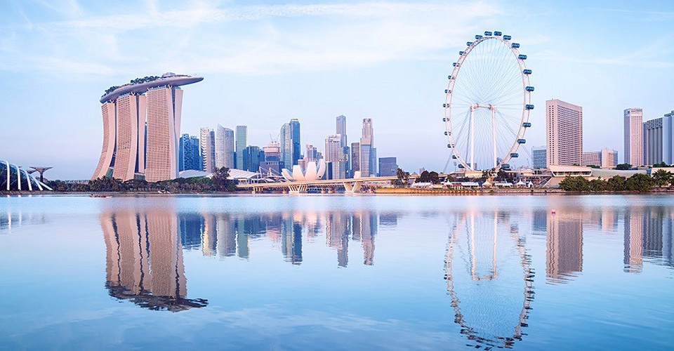 Hội thảo du học Singapore – Học bổng Học viện SDH 2018 - 1
Singapore sở hữu tiềm năng du lịch bất tận