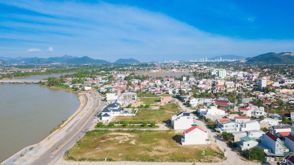 Đất nền thành phố du lịch tăng giá, Nha Trang có thể lọt top đầu trong năm 2018