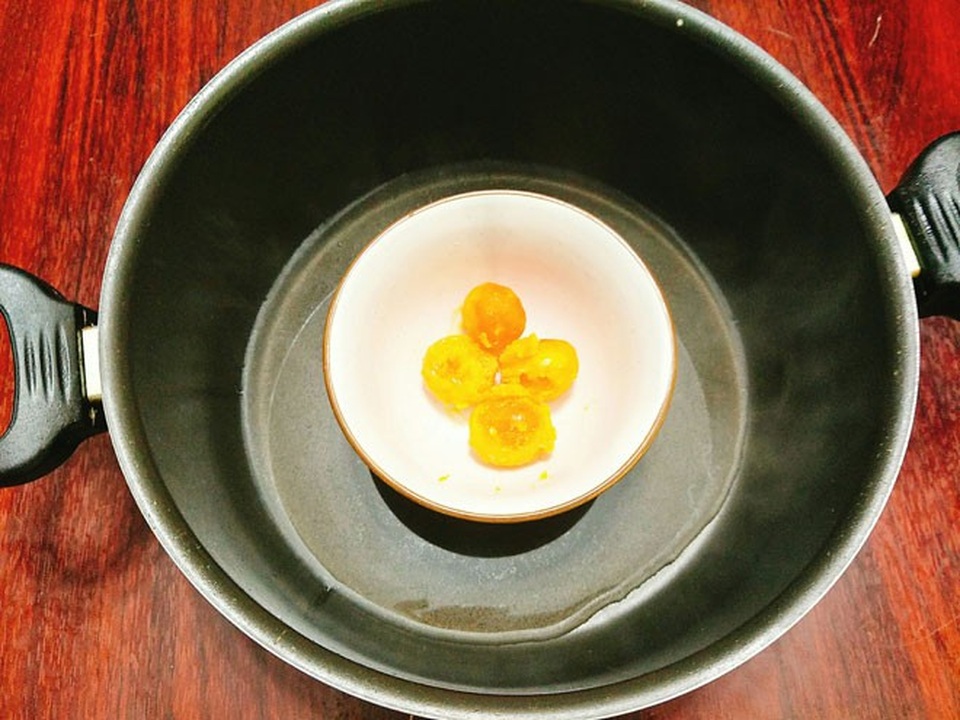 Chỉ cần thêm thứ này, món cánh gà sẽ vàng giòn, thơm ngon bất ngờ - 5 Chỉ cần thêm thứ này, món cánh gà sẽ vàng giòn, thơm ngon bất ngờ - 5