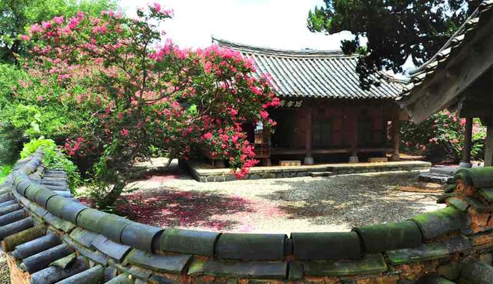 Không ngờ HLV đội tuyển U23 VN có quê hương đẹp thế này - 5 Không ngờ HLV đội tuyển U23 VN có quê hương đẹp thế này - 5