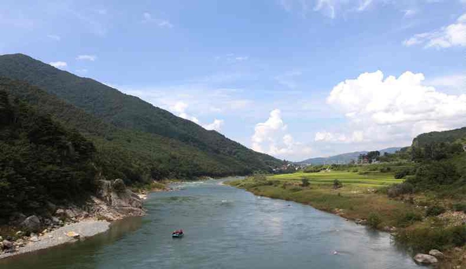 Không ngờ HLV đội tuyển U23 VN có quê hương đẹp thế này - 6 Không ngờ HLV đội tuyển U23 VN có quê hương đẹp thế này - 6