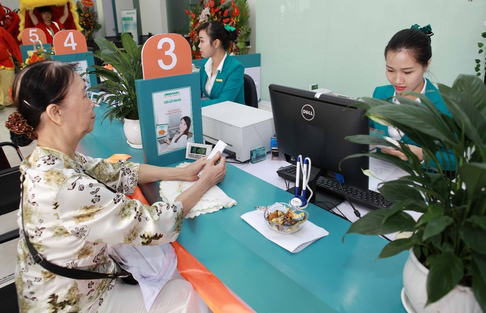 Hoàn tiền 25% cho khách hàng sử dụng ABBANK Visa Credit - 2 Hoàn tiền 25% cho khách hàng sử dụng ABBANK Visa Credit - 2