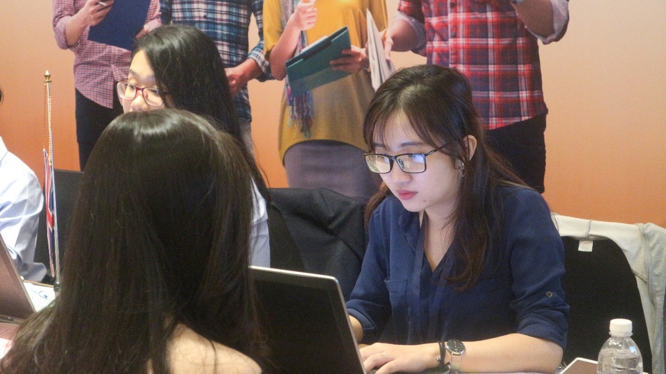 Bật mí bí quyết xin học bổng du học thành công - 2