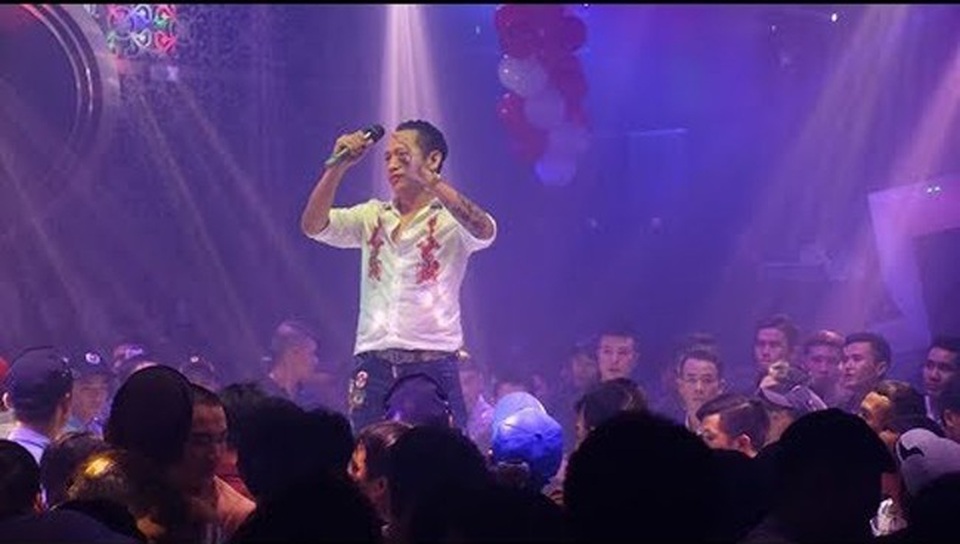 Sao Việt bị hành hung, chuốc chất kích thích ở quán bar và phản ứng đáng nể - 3 Sao Việt bị hành hung, chuốc chất kích thích ở quán bar và phản ứng đáng nể - 3