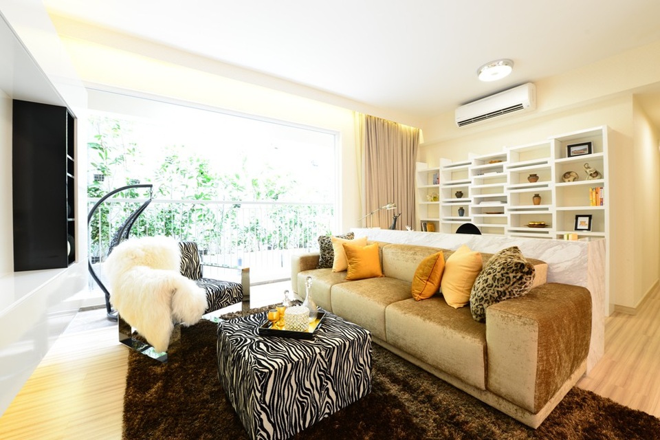 Chuyên gia phong thủy chia sẻ kinh nghiệm mua nhà chung cư 2018 - 2 Gia chủ được nhờ khi mua nhà từ chủ đầu tư chu toàn và nhạy bén.