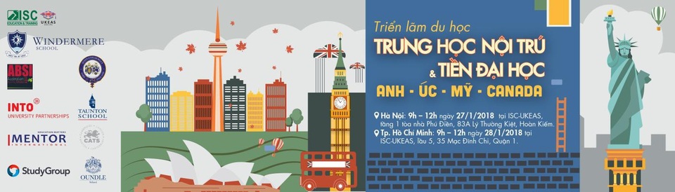 Phỏng vấn học bổng dự bị đại học 2018 tại Triển lãm Du học Trung học Nội trú & Tiền Đại học Anh, Úc, Mỹ, Canada - 2 Phỏng vấn học bổng dự bị đại học 2018 tại Triển lãm Du học Trung học Nội trú & Tiền Đại học Anh, Úc, Mỹ, Canada - 2