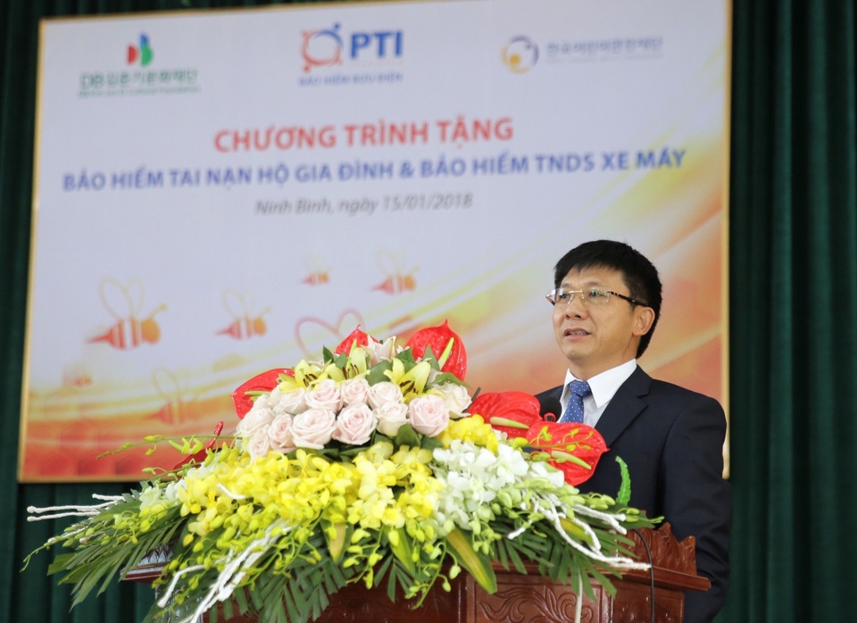 22.000 người dân được tặng miễn phí bảo hiểm - 2 22.000 người dân được tặng miễn phí bảo hiểm - 2