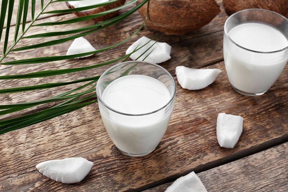Trái dừa và những công dụng tuyệt vời cho sức khỏe - 2 Trái dừa và những công dụng tuyệt vời cho sức khỏe - 2
