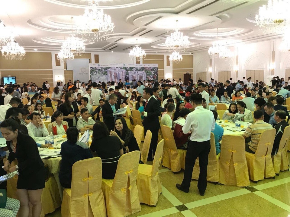 Thị trường địa ốc Biên Hoà sẽ bùng nổ trong năm 2018